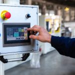How Industrial Automation Powers  Sustainable Growth