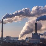 Industrial Air Quality Monitoring for Environmental Compliance