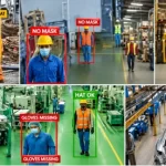 Transform Your Facility Safety with AI